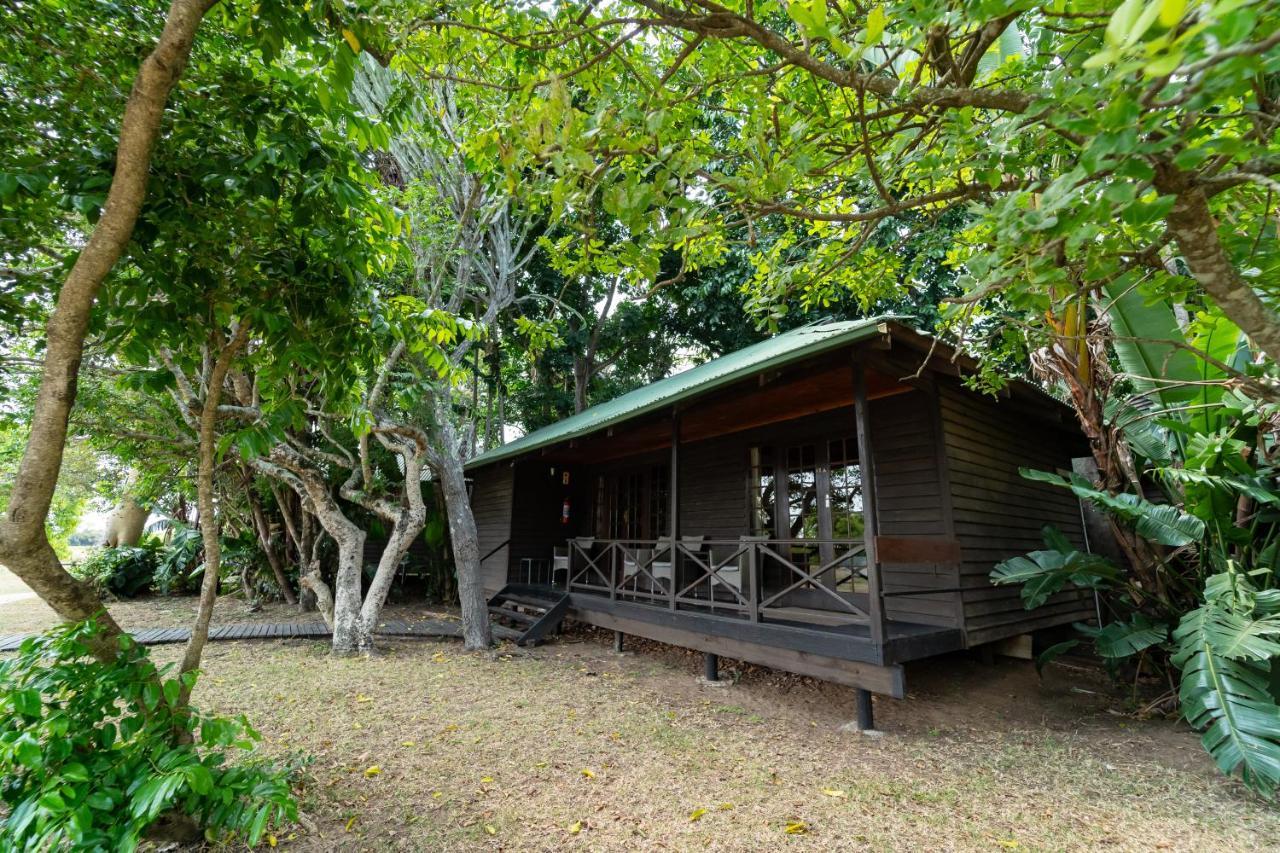 Gooderson Bushlands Game Lodge Hluhluwe Exterior photo