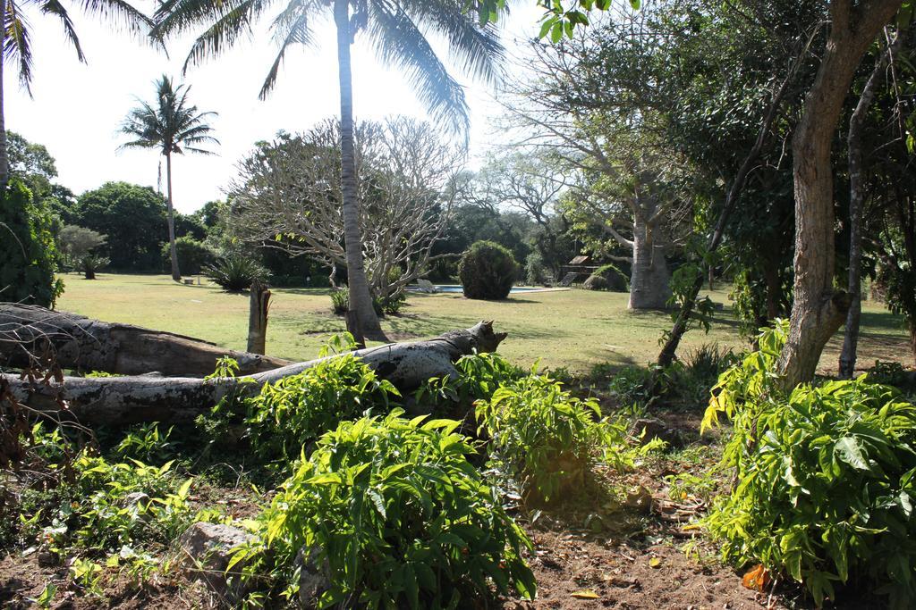 Gooderson Bushlands Game Lodge Hluhluwe Exterior photo